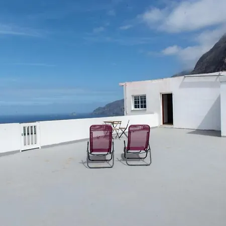 Arroyos Апартаменты *