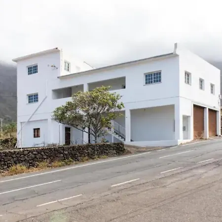 Апартаменты Arroyos