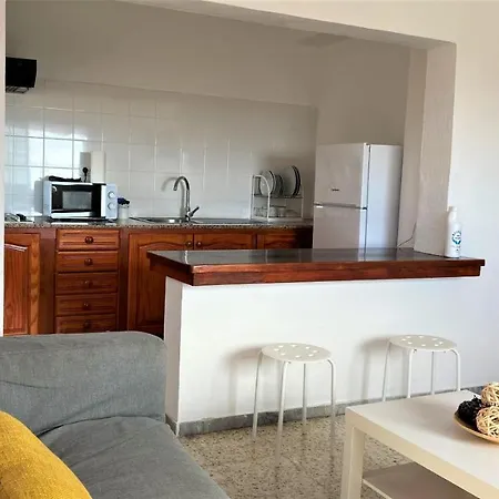 Апартаменты Arroyos Фронтера