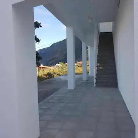 Arroyos Frontera